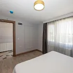 Comfort Hotel Istanbul