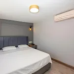 Comfort 2* Istanbul