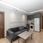 Comfort Hotel Istanbul