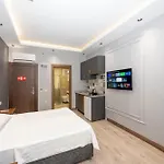 Comfort 2* Istanbul
