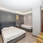 Comfort 2* Istanbul