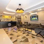 Comfort Istanbul