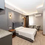 Comfort 2* Istanbul