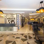 Hotel Comfort