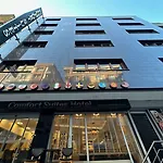 Hotel Comfort Istanbul