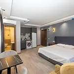 Hotel Comfort