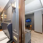 Comfort Hotel Istanbul