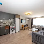 Comfort Hotel Istanbul