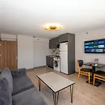 Hotel Comfort 2*