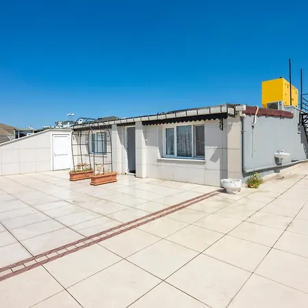 Hotel Comfort Istanbulská provincie