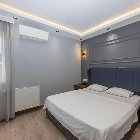 Comfort Hotel Istanbulská provincie