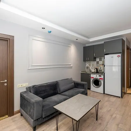 Comfort Hotel Istanbulská provincie