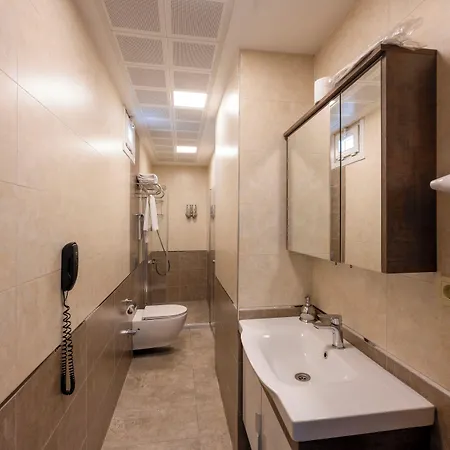 فندق Comfort