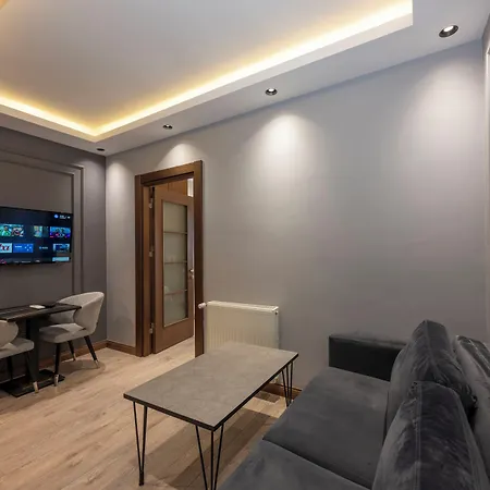 Comfort اسطنبول
