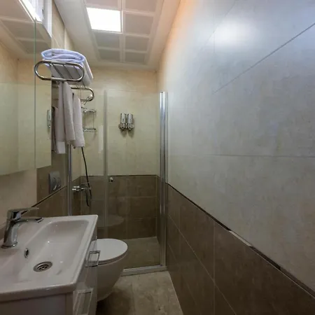 Ξενοδοχείο Comfort Κωνσταντινούπολη