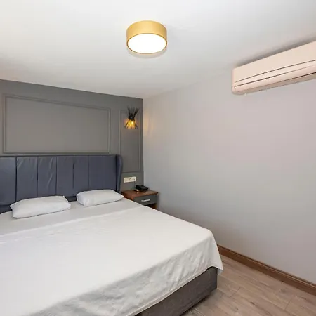 Comfort 2* Istanbul