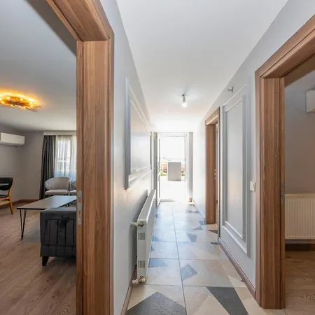 Hotel Comfort Istanbul