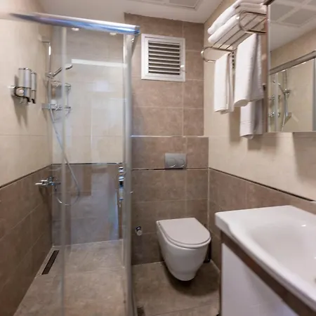 Comfort 2* Κωνσταντινούπολη