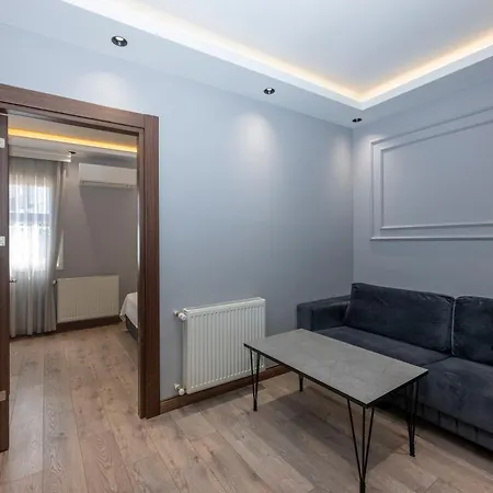 Ξενοδοχείο Comfort 2*