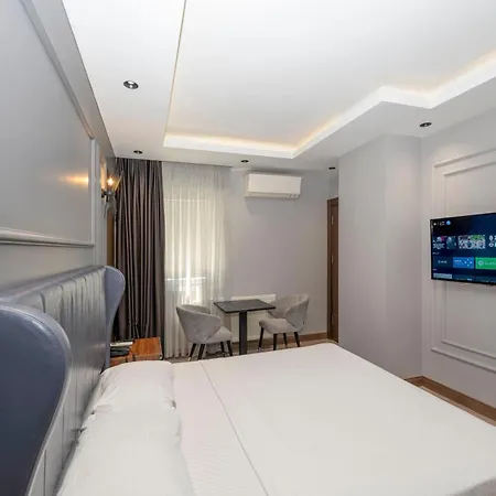 Comfort 이스탄불