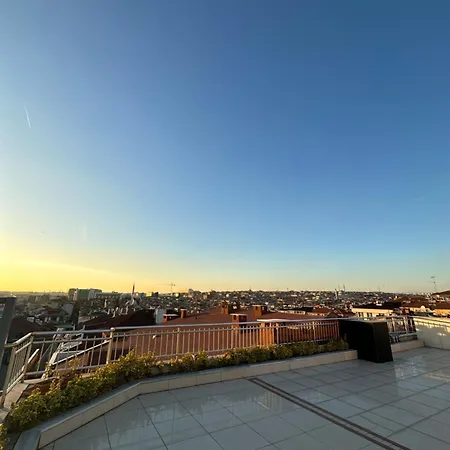 Comfort 2* Κωνσταντινούπολη