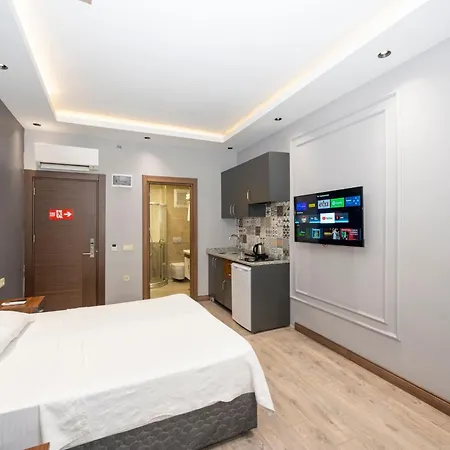 Comfort 2* Κωνσταντινούπολη