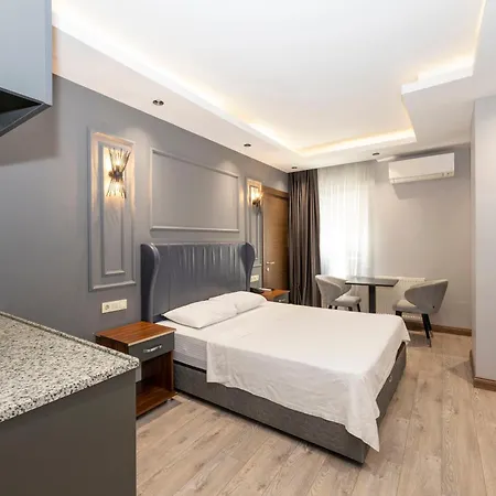 Comfort 2* Κωνσταντινούπολη