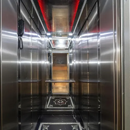 Comfort Ξενοδοχείο