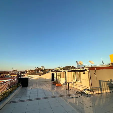 Comfort 2* Κωνσταντινούπολη