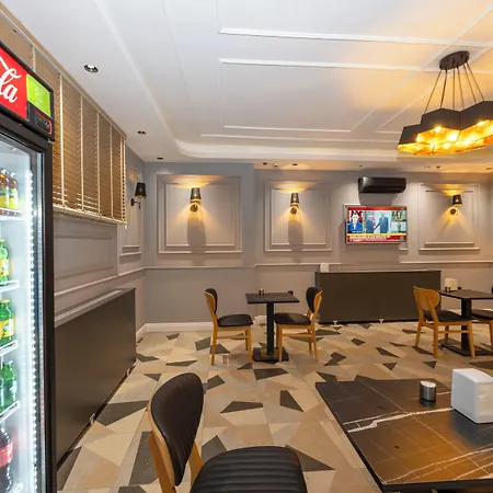 Comfort Hotel Istanbul