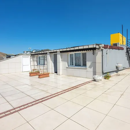 Comfort 2* 이스탄불