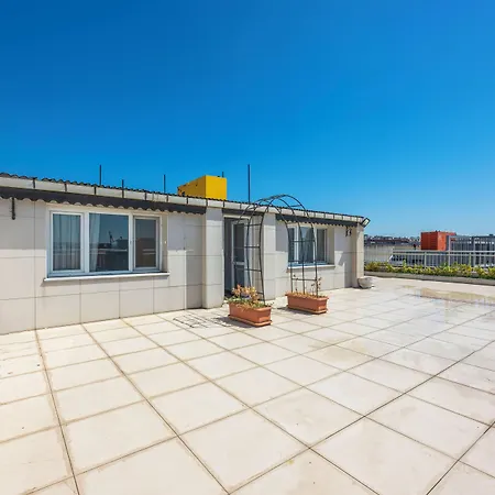 Ξενοδοχείο Comfort