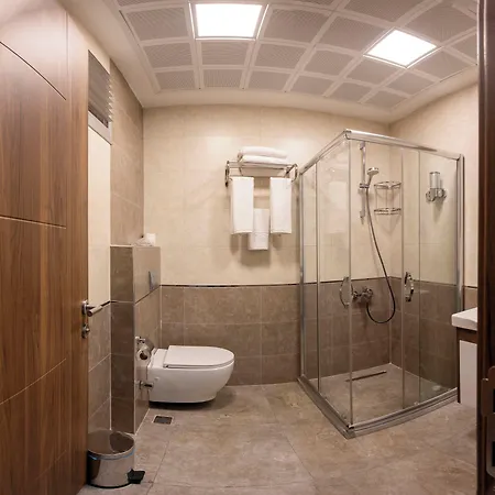 Comfort Κωνσταντινούπολη