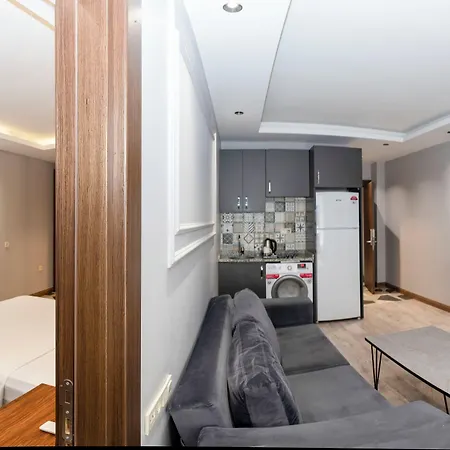 Comfort 2* Κωνσταντινούπολη