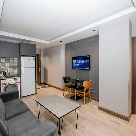 Ξενοδοχείο Comfort 2*