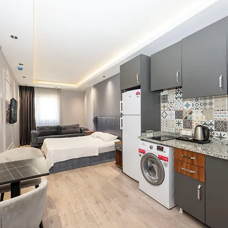 Ξενοδοχείο Comfort 2*