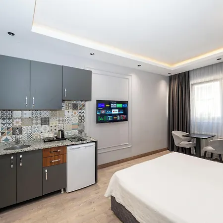 Comfort Hotel Istanbul