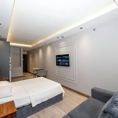 Comfort 2*