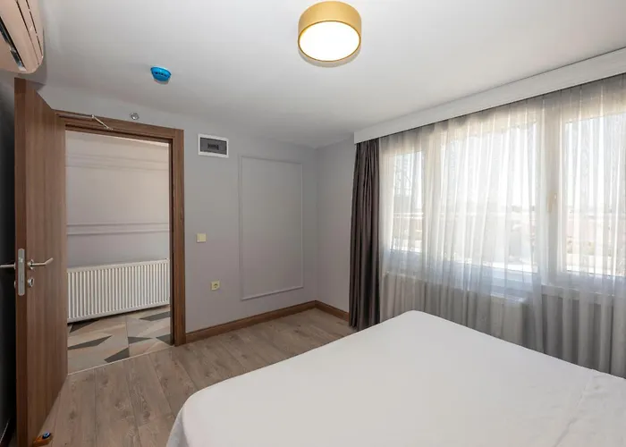 Comfort Отель Стамбул