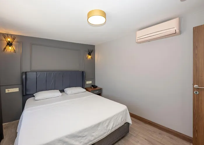 Comfort 2* Стамбул