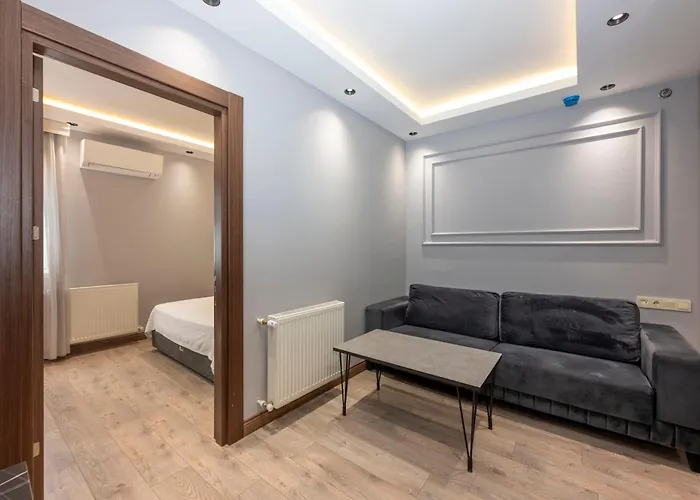 Отель Comfort 2*