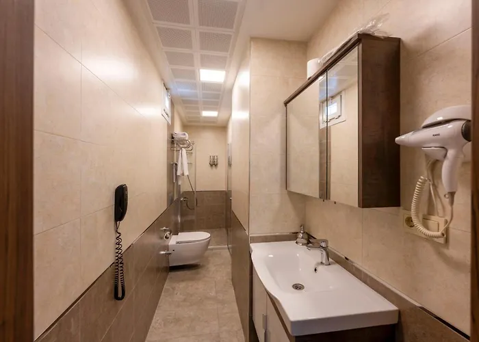 Comfort Отель 2*