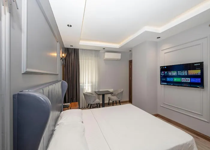 Comfort Стамбул