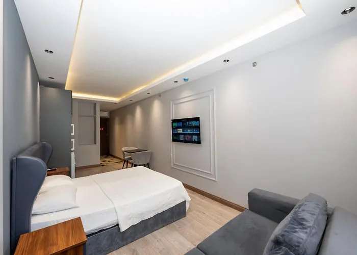 Comfort Отель 2*