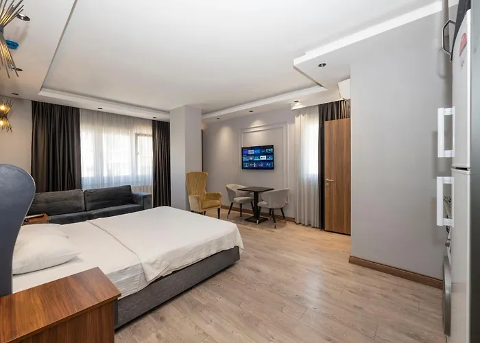 Comfort Стамбул