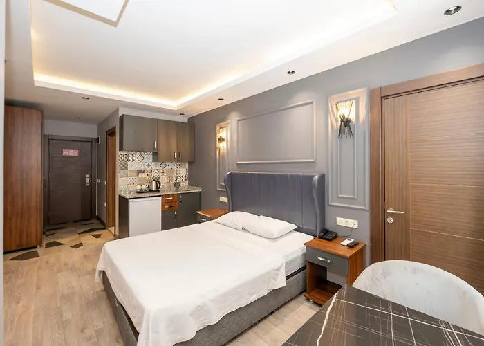 Comfort Отель 2*