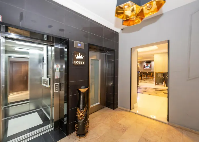 Comfort Отель 2*