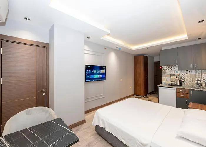 Comfort Отель 2*