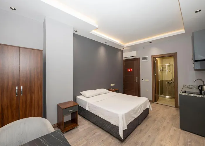 Отель Comfort 2*