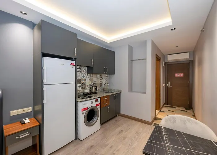 Comfort Отель 2*